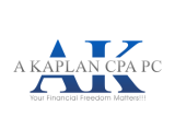 https://www.logocontest.com/public/logoimage/1667015104A Kaplan CPA PC16.png